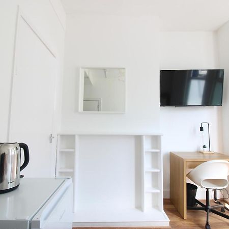 Lovely Studio Flats In Hackney Apartamento Londres Exterior foto
